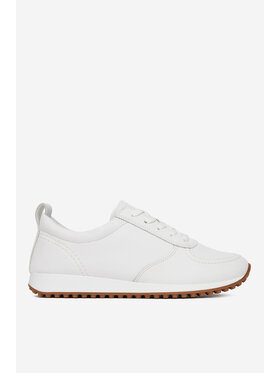 Remonte Remonte Sneakersy D3107-80 Biały
