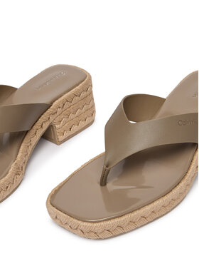 Σαγιονάρες Calvin Klein φωτογραφία