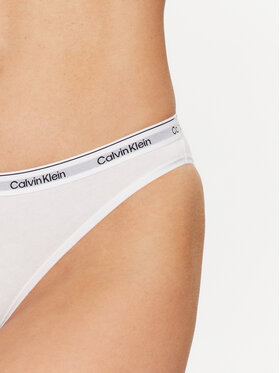 Calvin Klein Underwear Set 3 Parov Spodnjih Hlačk 000QD5207E Pisana