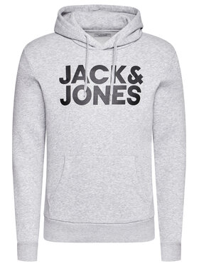 Jack & Jones Jack & Jones Pluus Corp Logo 12152840 Hall Regular Fit