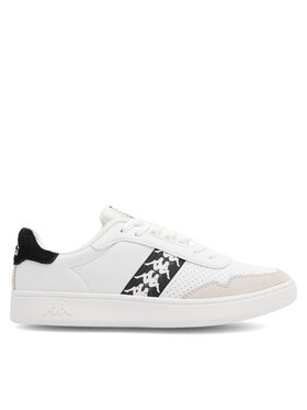 Kappa Kappa Tossud 311E2WW 934-M Valge