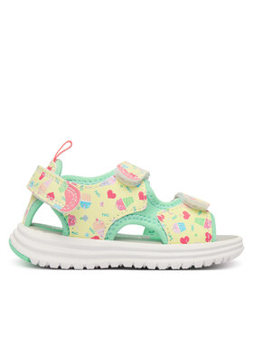 Primigi Primigi Sandaalid AVANT 1455022 Roheline
