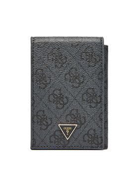 Guess Guess Etui pentru carduri RW1709 P4401 Negru