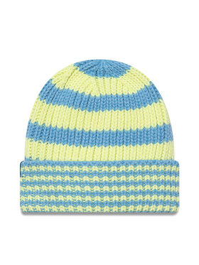 New Era Kapa Stripe Knit Bean 60565458 Plava