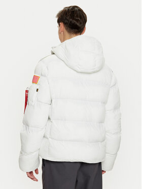 Μπουφάν χειμωνιάτικο Alpha Industries φωτογραφία