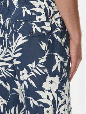 Σορτς υφασμάτινο Tommy Hilfiger φωτογραφία