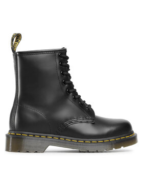 Dr. Martens Dr. Martens Αρβύλες 1460 Smooth 11822006 Μαύρο