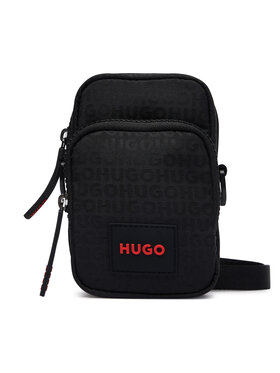 HUGO HUGO Maža rankinė 50573476 Juoda