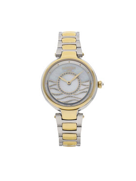 Roamer Roamer Ρολόι Lady Marmaid 600857 47 15 50 Χρυσό