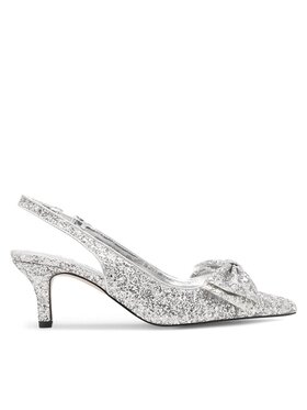 Jenny Fairy Jenny Fairy Sandali EIRA LS6060-01 Argento