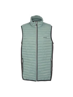 Regatta Regatta Kurtka outdoor Andreson Hybrid Zielony Flexible Fit