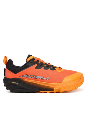 Altra Altra Futócipő M Experience Wild 3+ AL0A85V0 Narancssárga