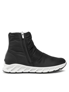 Primigi Primigi Μπότες GORE-TEX 4891200 S Μαύρο