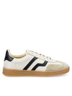 Gant Gant Сникърси 31531040 Бежов