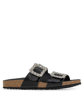 Geox Geox Plätud D Brionia R D45Y3A 000T5 C9999 Must