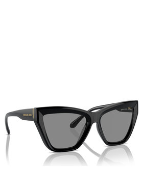 Michael Kors Michael Kors Γυαλιά ηλίου Dubai 0MK2211U 30053F Μαύρο