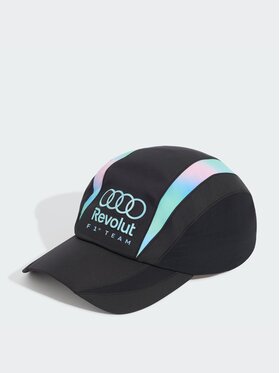 adidas adidas Czapka z daszkiem 167776 Czarny