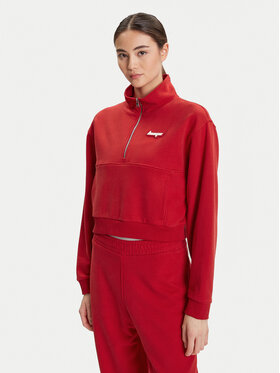 HUGO HUGO Bluză Dorata_B 50542972 Roșu Loose Fit