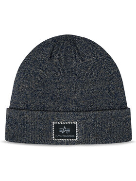 Alpha Industries Alpha Industries Czapka X-Fit 168905 Szary