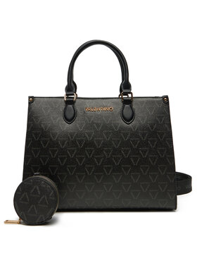 Valentino Valentino Handtasche Lady Re VBS8GT04 Schwarz
