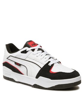 Puma Superge Slipstream Bball Mix 393787 01 Bela