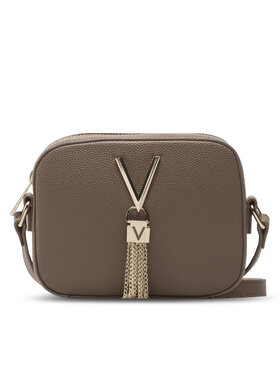 Valentino Valentino Ročna torba Divina VBS1R409G Bež