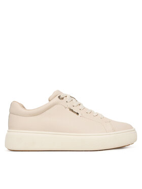 Tamaris Tamaris Sneakersy 1-23736-42 Écru
