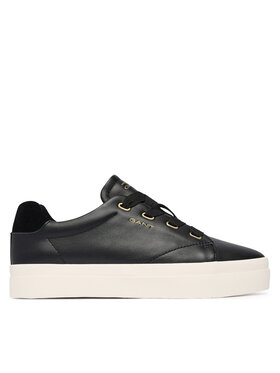 Gant Gant Tenisice 33531331 Crna