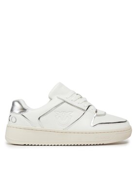 PINKO Pinko Sneakers Flamine Sneaker 20231 BLKS1 101226.A0VK Bianco