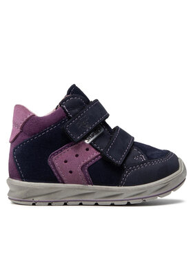 Ricosta Ricosta Schnürschuhe Kimo 74 2120200/184 Dunkelblau