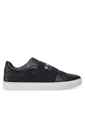 Guess Guess Sneakers FMJTOS ELE12 Schwarz