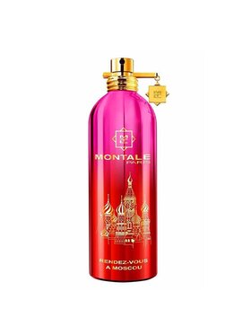 Montale Montale Rendez-Vous a Moscou woda perfumowana spray 100ml Woda perfumowana
