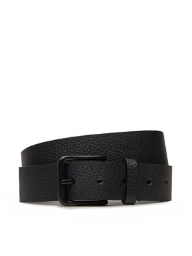 Calvin Klein Calvin Klein Curea pentru Bărbați Classic Casual K50K512085 Negru