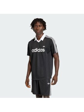 adidas adidas T-Shirt 159301 Czarny Regular Fit