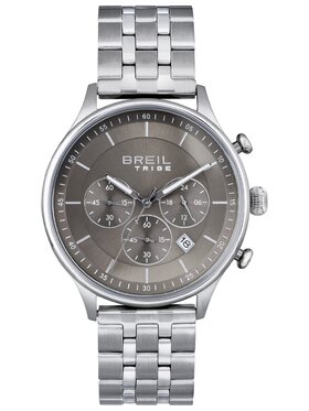 Breil Breil Zegarek CLASSY Szary