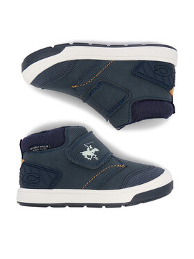 Μποτίνια Beverly Hills Polo Club φωτογραφία