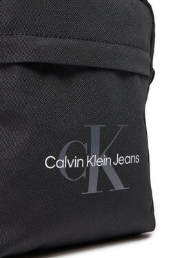 Calvin Klein Jeans Crossover Torbica Sport Essentials K50K512011 Crna