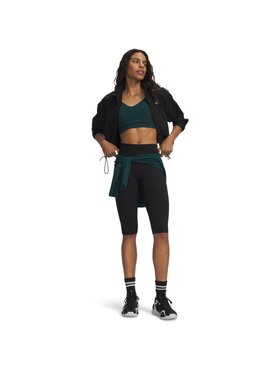 Under Armour Under Armour Kolarki 6013785 Czarny Slim Fit