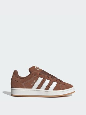 adidas adidas Sneakersy Originals Campus 00s Kremowy