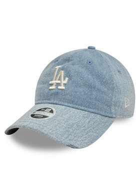 New Era New Era Czapka z daszkiem 60595376 Niebieski