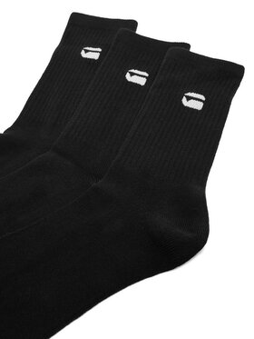 Κάλτσες μακριές G-Star Raw φωτογραφία