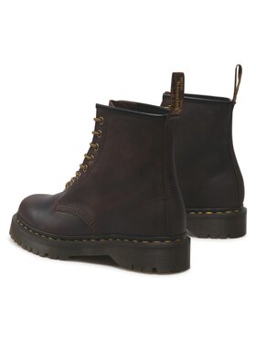 Dr. Martens Bulerji 1460 Bex 27894201 Rjava