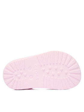 Crocs Crocs Sandali Classic Fisherman T 210626 Rosa