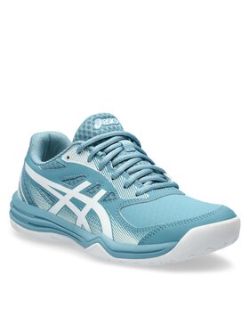 Asics Asics Batai Court Slide 3 1042A209 Mėlyna