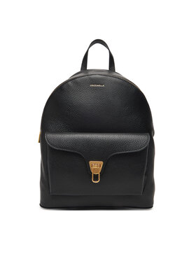 Coccinelle Coccinelle Рюкзак TFK Coccinelle Beat Grneratio E1 TFK 14 02 01 Чорний