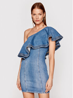 Vestiti di jeans Elisabetta Franchi • Modivo.it