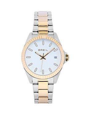 Breil Breil Orologio THEA Bianco