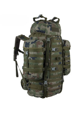 Wisport Wisport Plecak WILDCAT 65 cordura Zielony