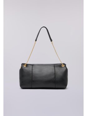 Trussardi Trussardi Torebka Z611E206207N033 Czarny