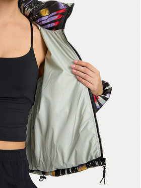 Μπουφάν χειμωνιάτικο adidas φωτογραφία